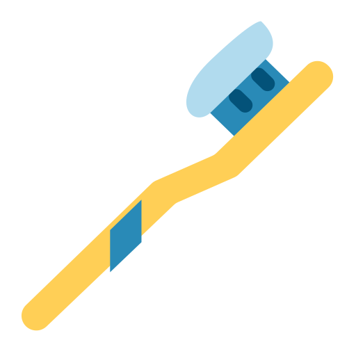 brosse à dents Icône gratuit brosse à dents Icône gratuit