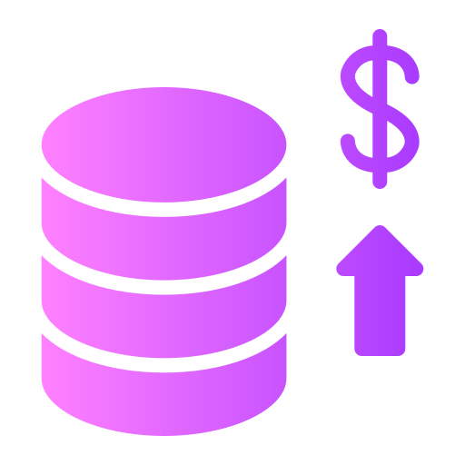 renda grátis ícone