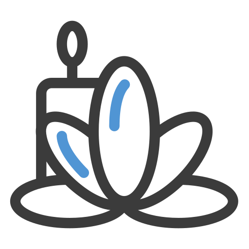 aromathérapie Icône gratuit