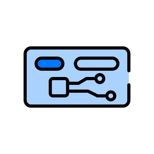 tarjeta llave del hotel icono gratis