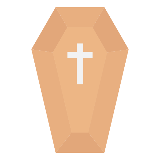 funeral icono gratis