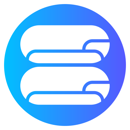 hotel cápsula icono gratis