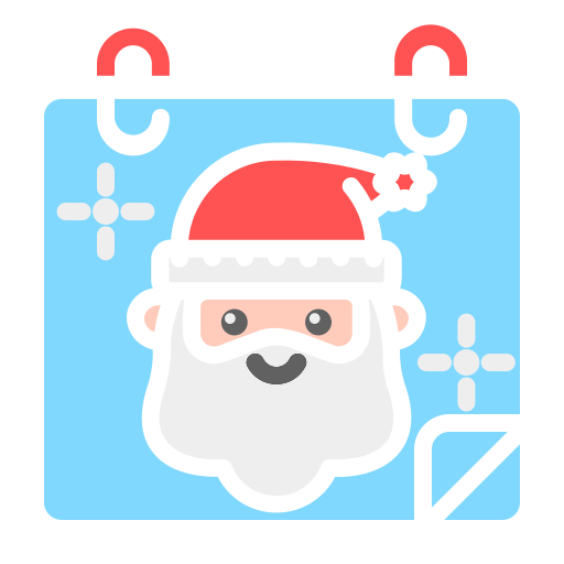 calendário grátis ícone