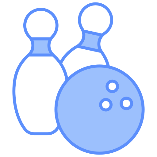 bowling kostenlos Icon