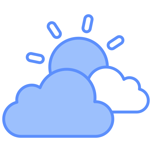 clima grátis ícone