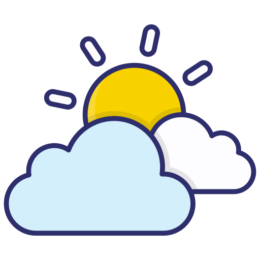 clima grátis ícone clima grátis ícone