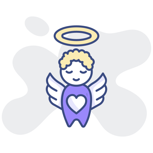 cupidon Icône gratuit cupidon Icône gratuit