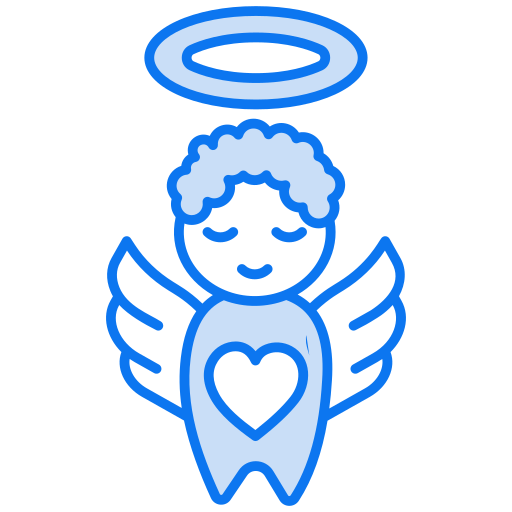 Cupid free icon