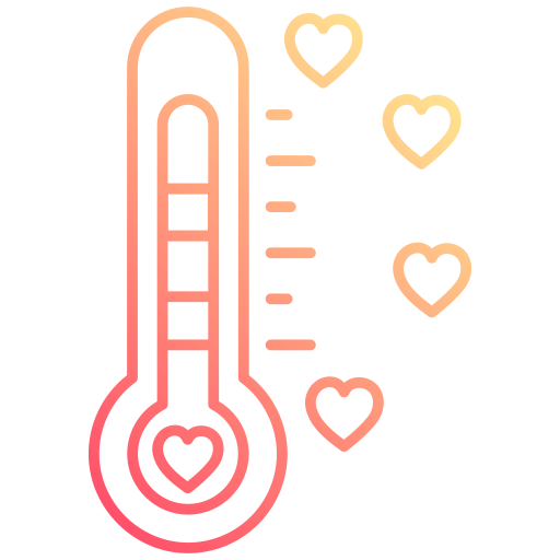 compteur d'amour Icône gratuit compteur d'amour Icône gratuit