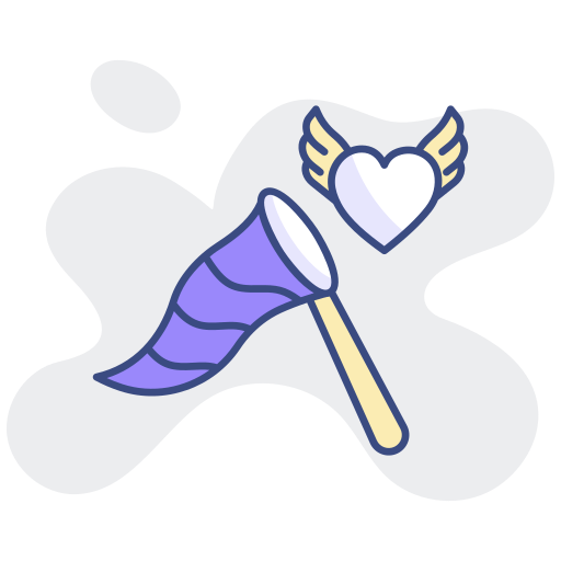 amor grátis ícone