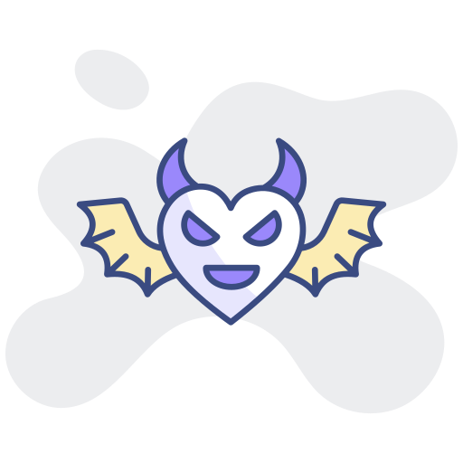 demonio icono gratis