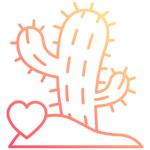 cactus icono gratis