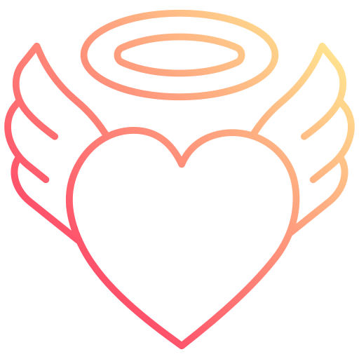 corazón icono gratis