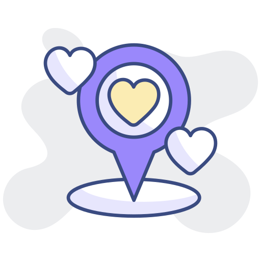 ubicación icono gratis