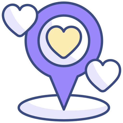 ubicación icono gratis