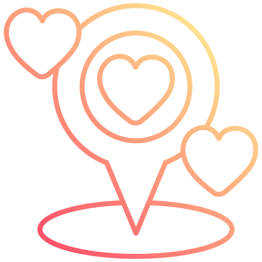 ubicación icono gratis