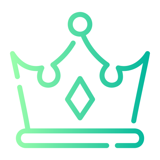 Корона бесплатно иконка