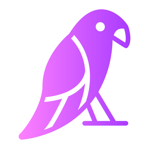 periquito icono gratis