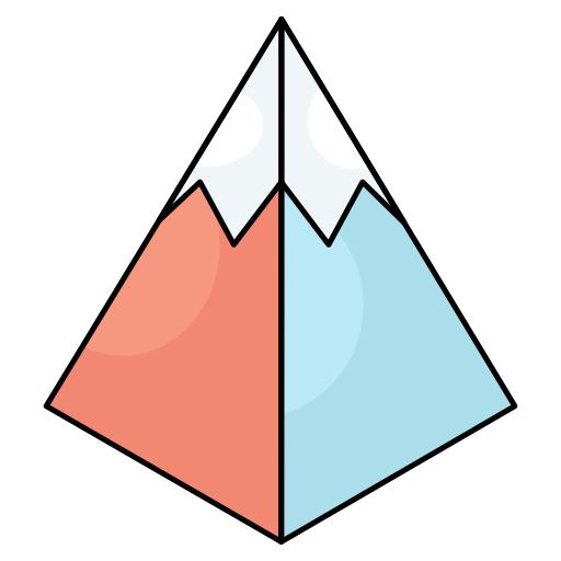 análisis de negocios icono gratis