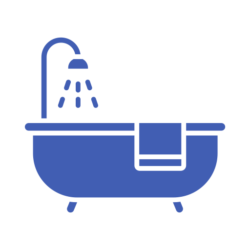 badewanne kostenlos Icon