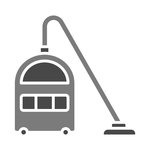 aspiradora icono gratis