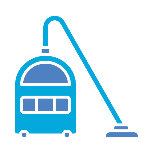 aspiradora icono gratis