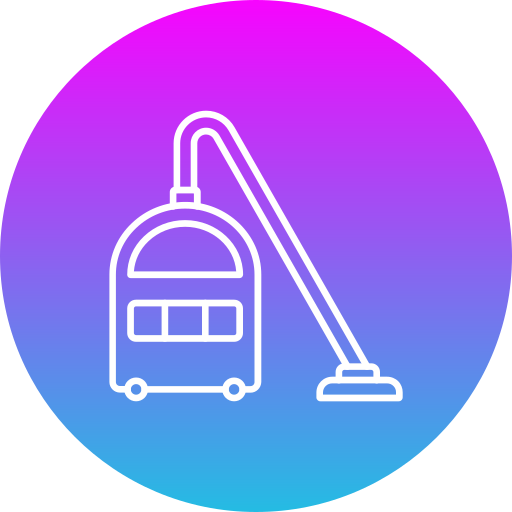aspiradora icono gratis