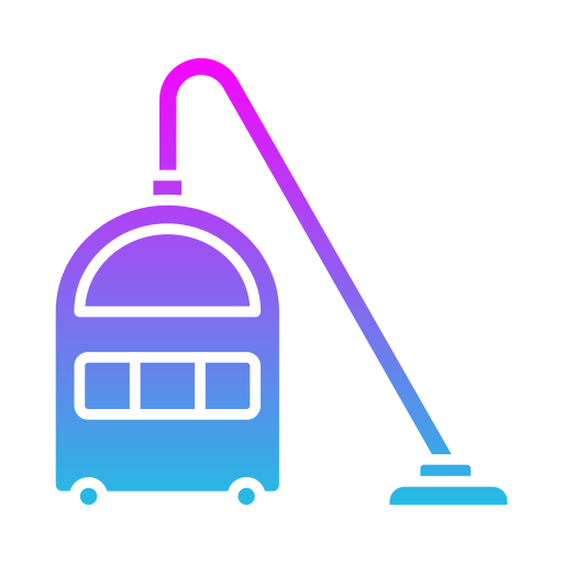 aspiradora icono gratis