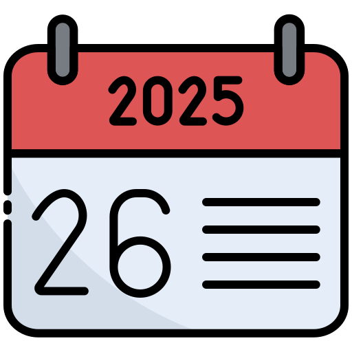 2026 icono gratis