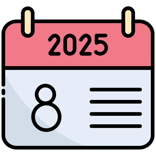 2025 grátis ícone 2025 grátis ícone