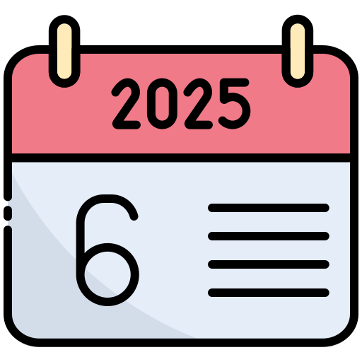 2025 grátis ícone 2025 grátis ícone