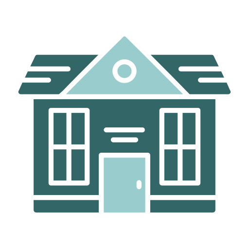 maison Icône gratuit maison Icône gratuit