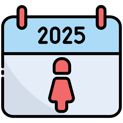 2025 free icon