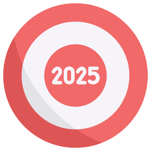 2025 бесплатно иконка 2025 бесплатно иконка