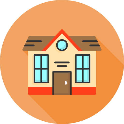 maison Icône gratuit