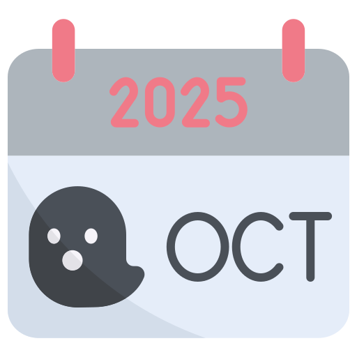 2025 icono gratis