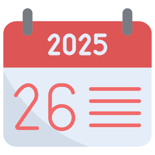 2026 icono gratis