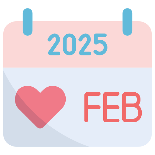 2025 icono gratis