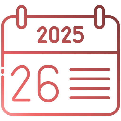 2026 icono gratis