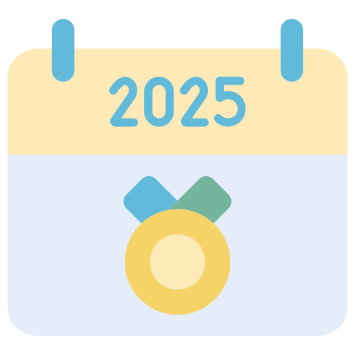 2025 бесплатно иконка