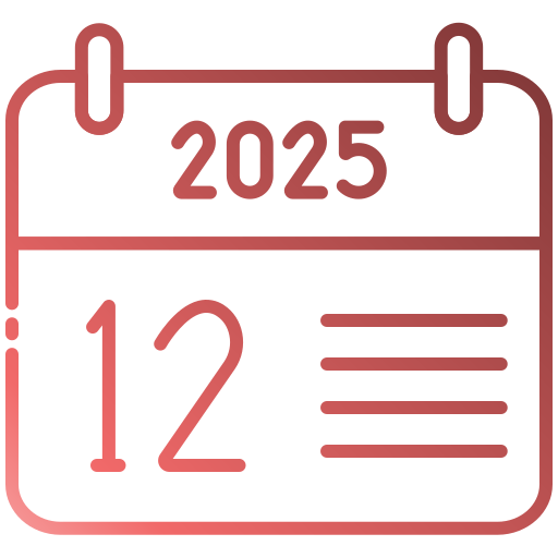 2025 free icon