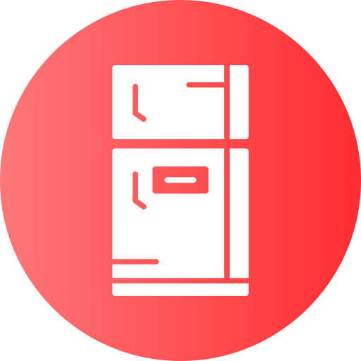 refrigerador icono gratis