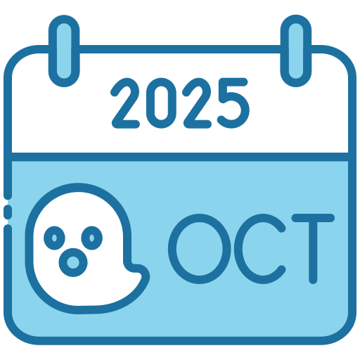 2025 kostenlos Icon