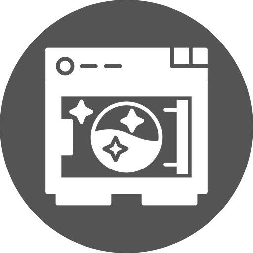 trockner kostenlos Icon trockner kostenlos Icon