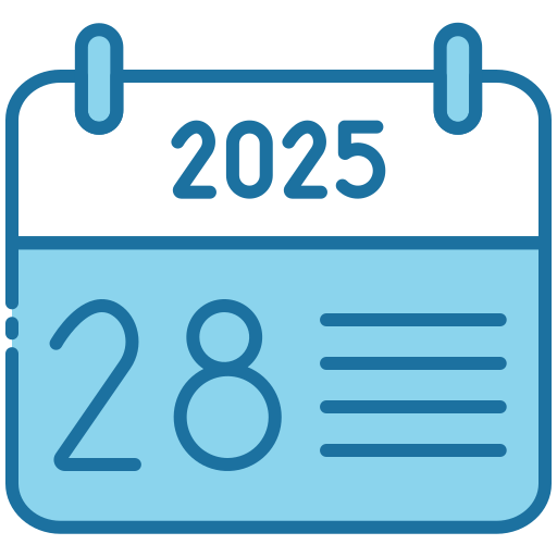 2025 grátis ícone 2025 grátis ícone