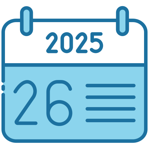 2026 icono gratis