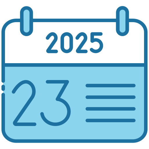2025 grátis ícone 2025 grátis ícone