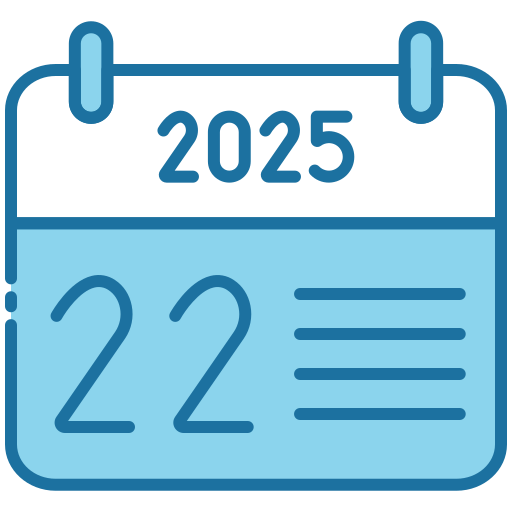 2025 бесплатно иконка