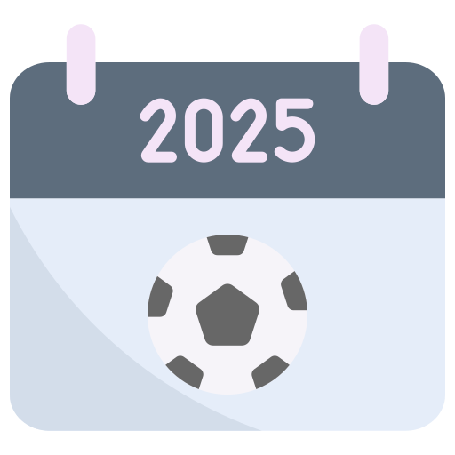 2025 icono gratis