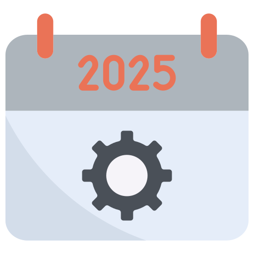 2025 grátis ícone 2025 grátis ícone